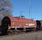 BNSF 534280